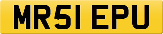 MR51EPU